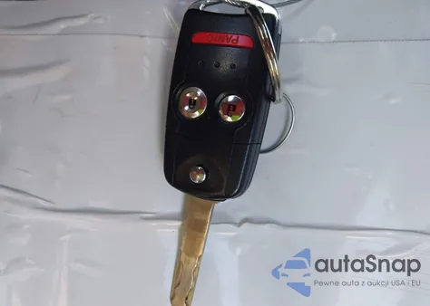 2012 Acura Rdx из США, поврежденный, VIN 5J8TB1H21CA004982